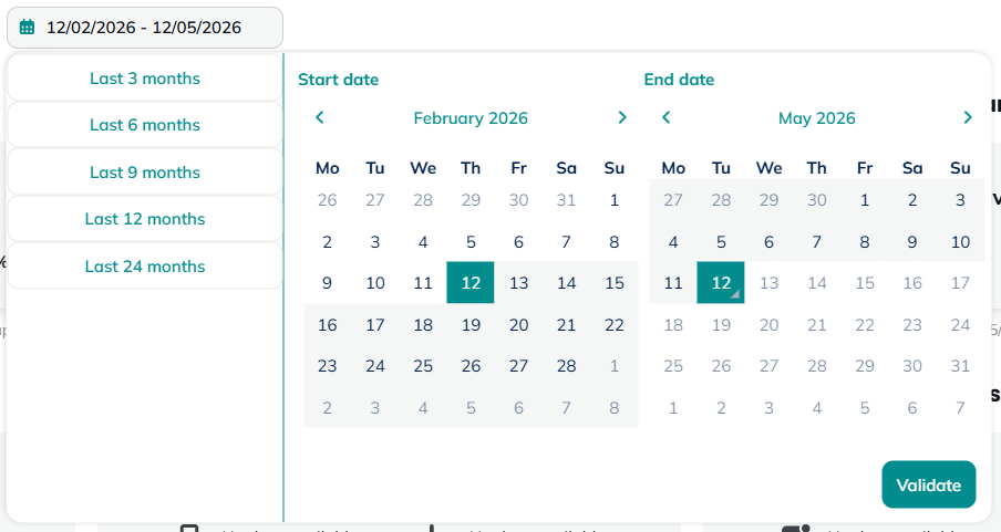 Calendar
