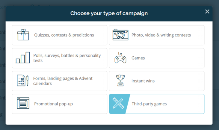 Campaigns
