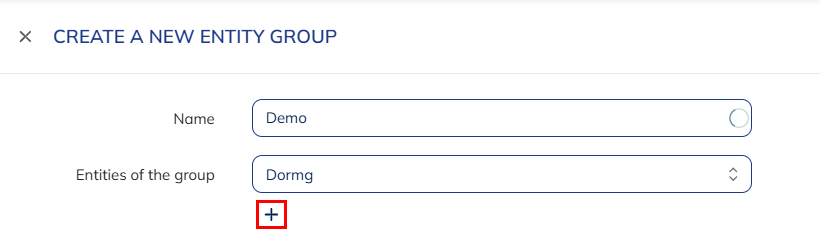 add additional entities