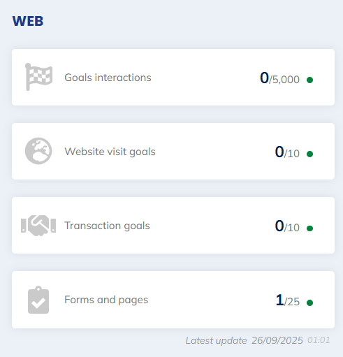 Web