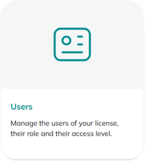 Users