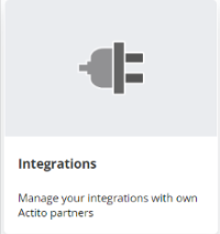 integrations