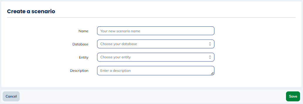 Define name