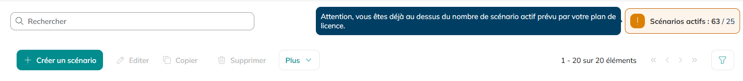 Advertencia