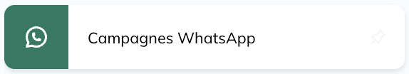 Module WhatsApp