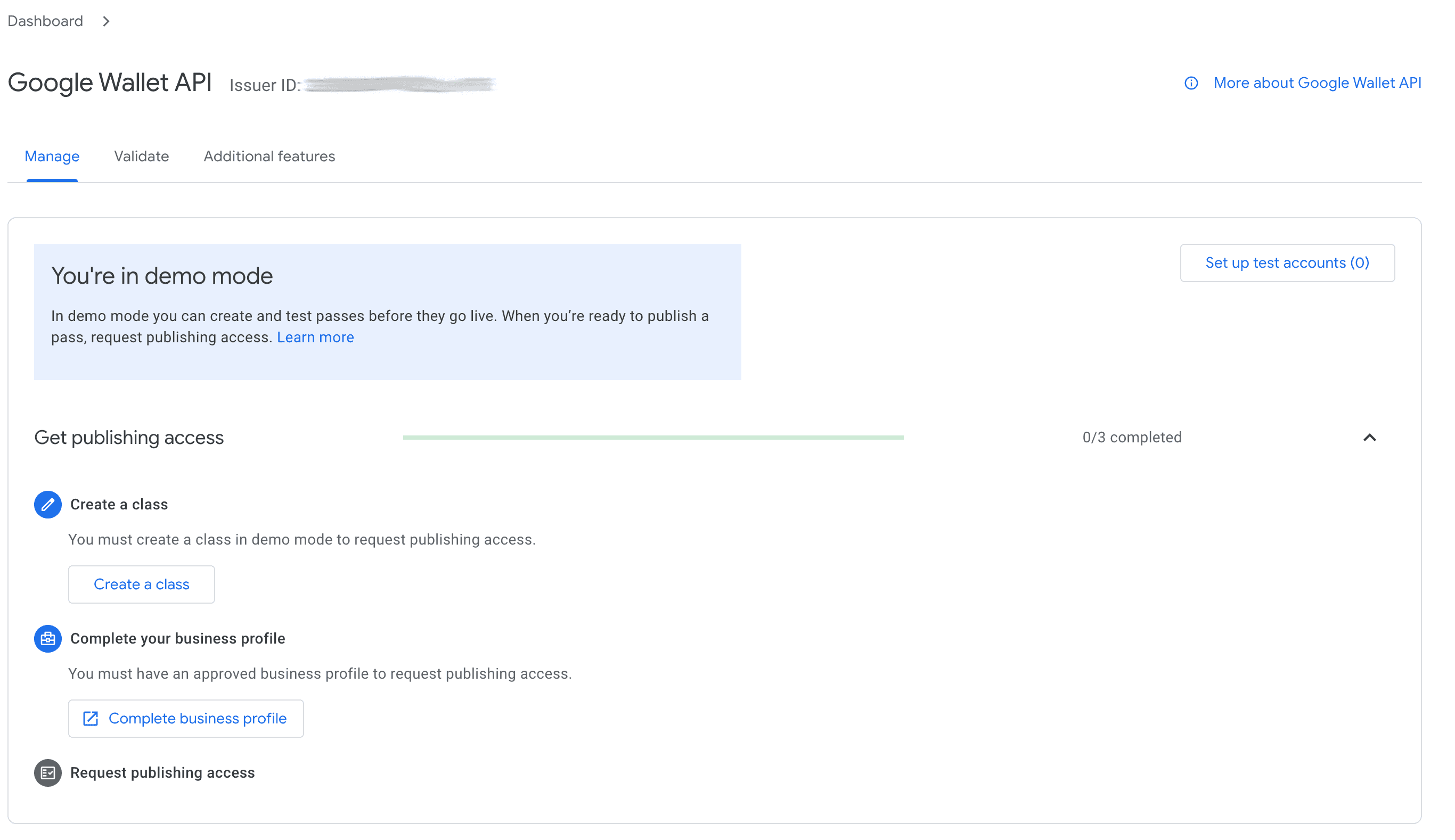 Google Wallet