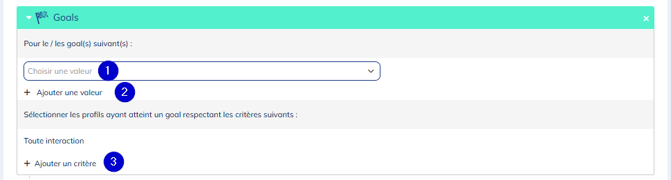 Module Goals